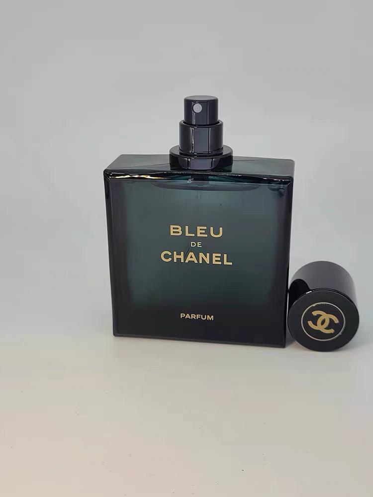 CHANEL ブルードゥシャネル パルファム 50mlz - 香水(男性用)激安