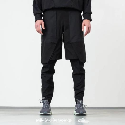 adidas アディダス GORETEX 2way パンツ