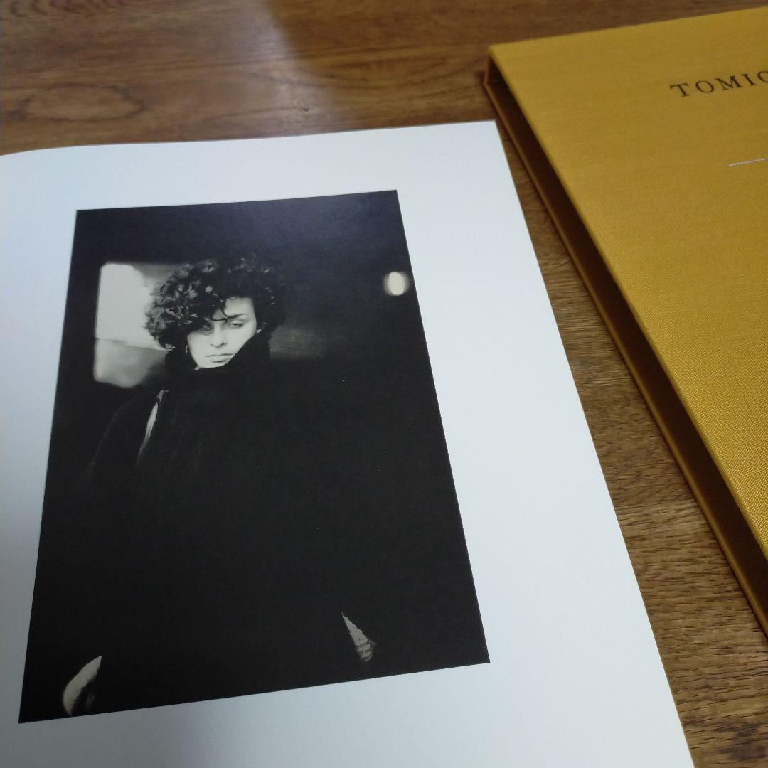 TOMIO SEIKE ZOE 写真集 清家冨夫セイケトミオ - メルカリ