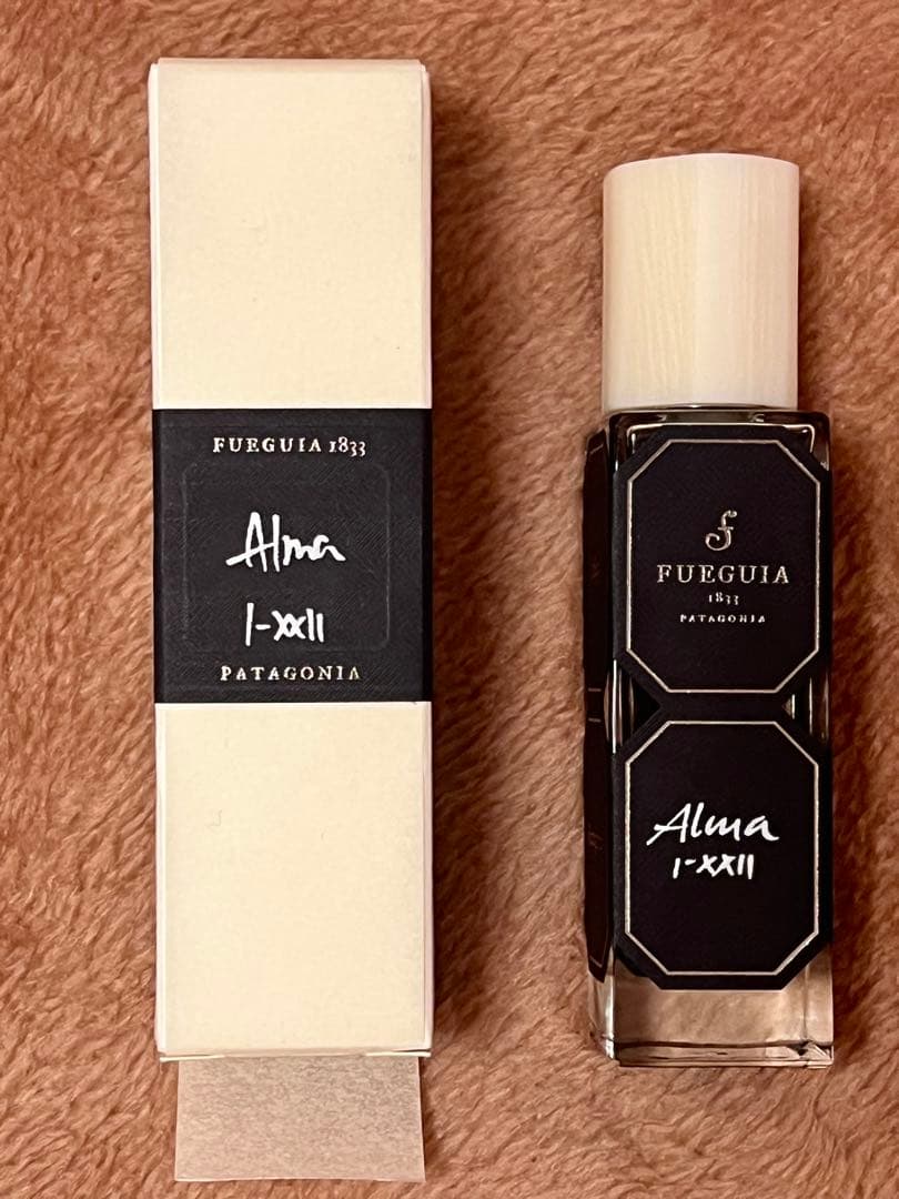 売れ筋がひ新作! フエギア アルマ 30ml ユニセックス