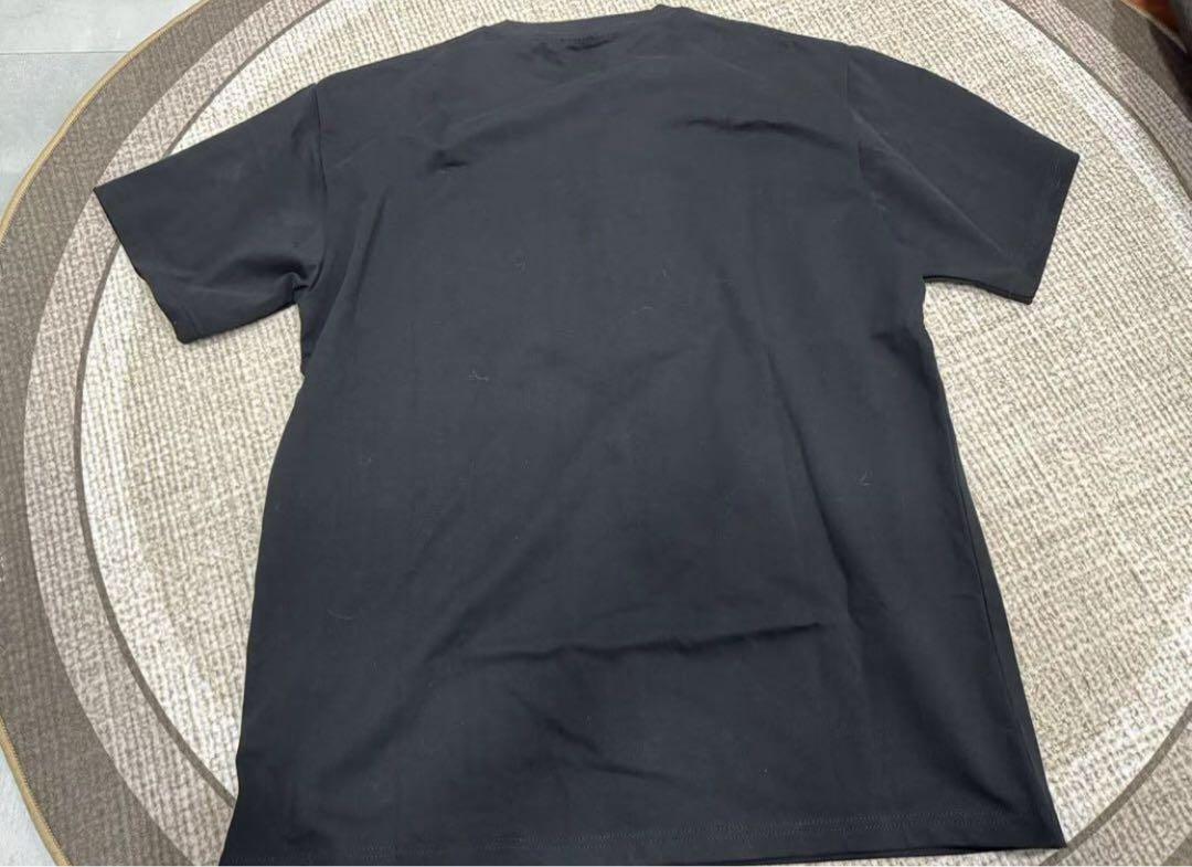 Vivienne Westwood ゆったりロゴプリント半袖Tシャツ* Vivienne Westwood ゆったりロゴプリント半袖Tシャツ