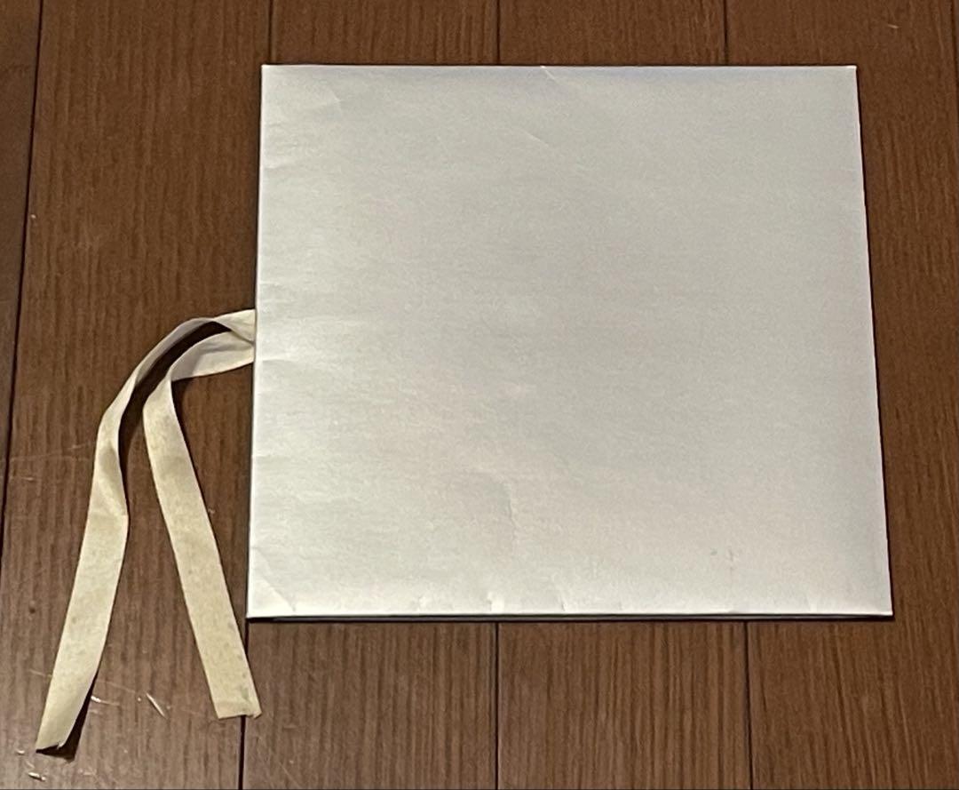 未使用品 クリスチャン・ディオール シルクスカーフ ストール イタリア製