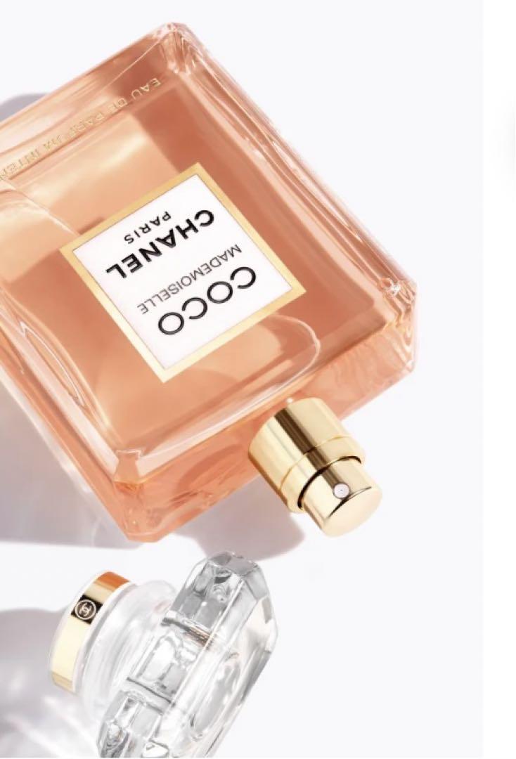 【CHANEL】COCO MADEMOISELLE