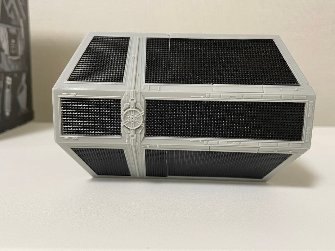 スターウォーズ　トランスフォーマー 01 タイ・アドバンス　初回特典付き