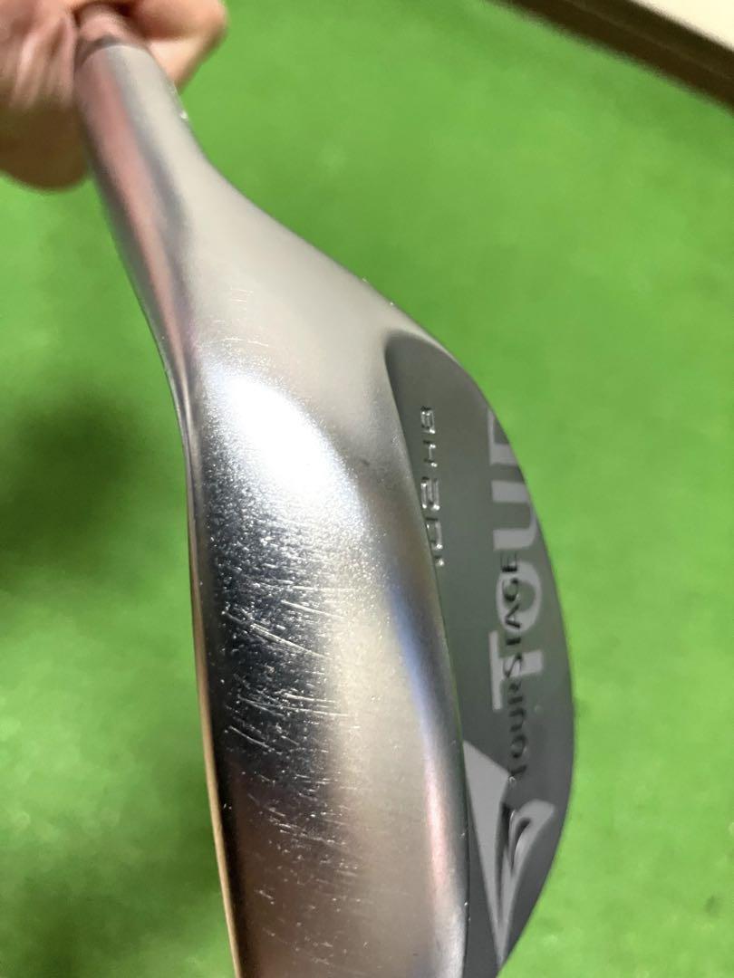 ツアーステージ　X-WEDGE56° 極美品‼️