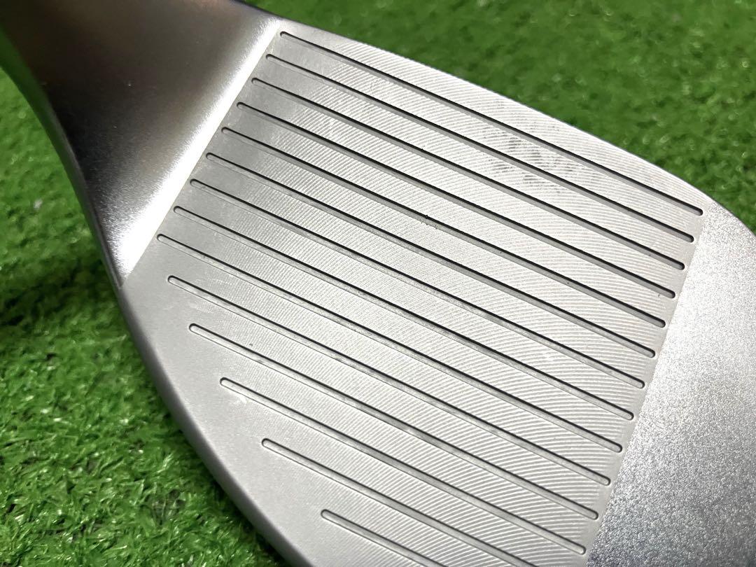 ツアーステージ　X-WEDGE56° 極美品‼️