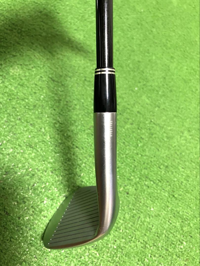 ツアーステージ　X-WEDGE56° 極美品‼️
