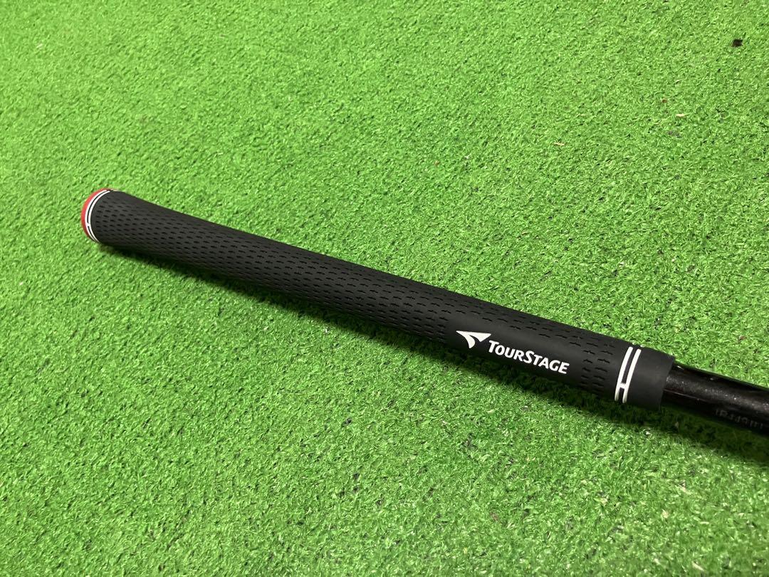 ツアーステージ　X-WEDGE56° 極美品‼️