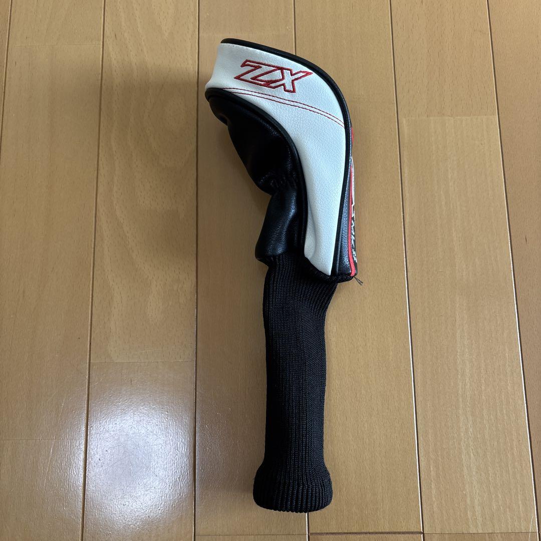 スリクソン　ZX MkⅡ ユーティリティ　4H Diamana 60 S