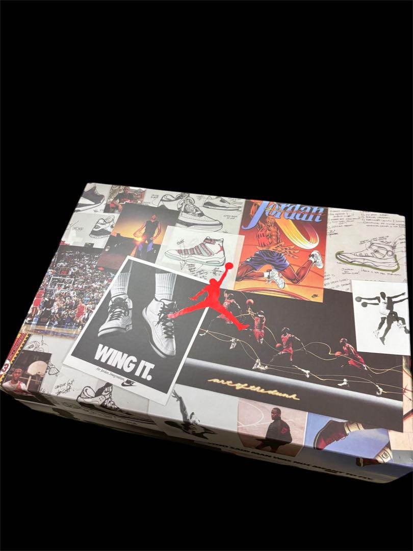 NIKE Air Jordan 1 Retro High OG UNION 新品