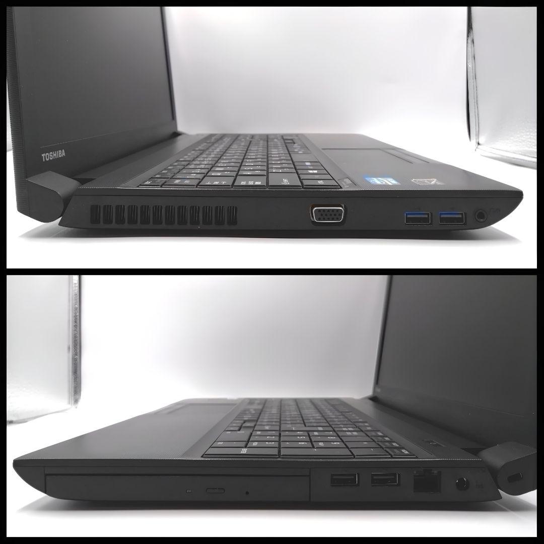 迷ったらコレ！ 新型Windows11 ノートパソコン Core i5 大容量