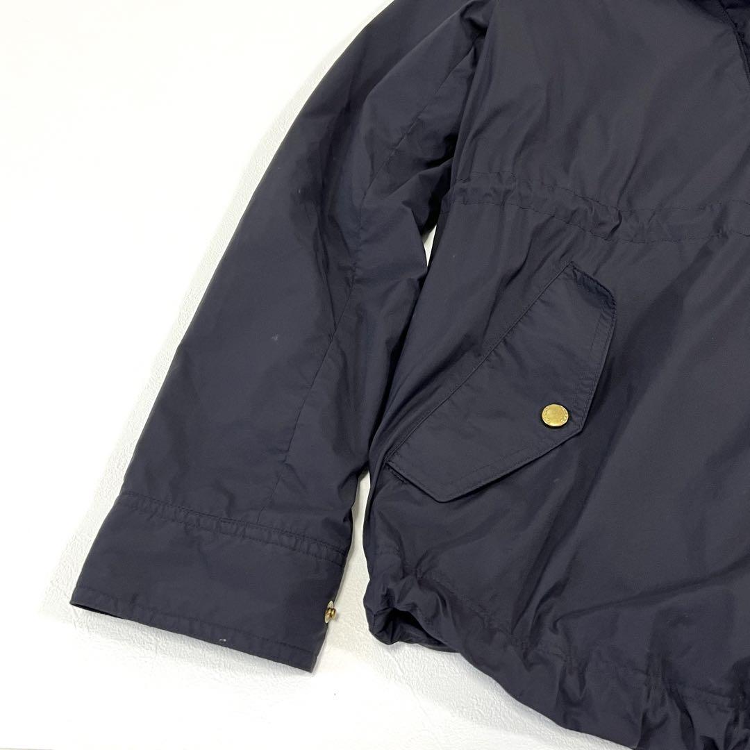 TATRAS タトラス モッズコート CRIDOLA BEAMS ブラック S TATRAS タトラス モッズコート CRIDOLA BEAMS ブラック S