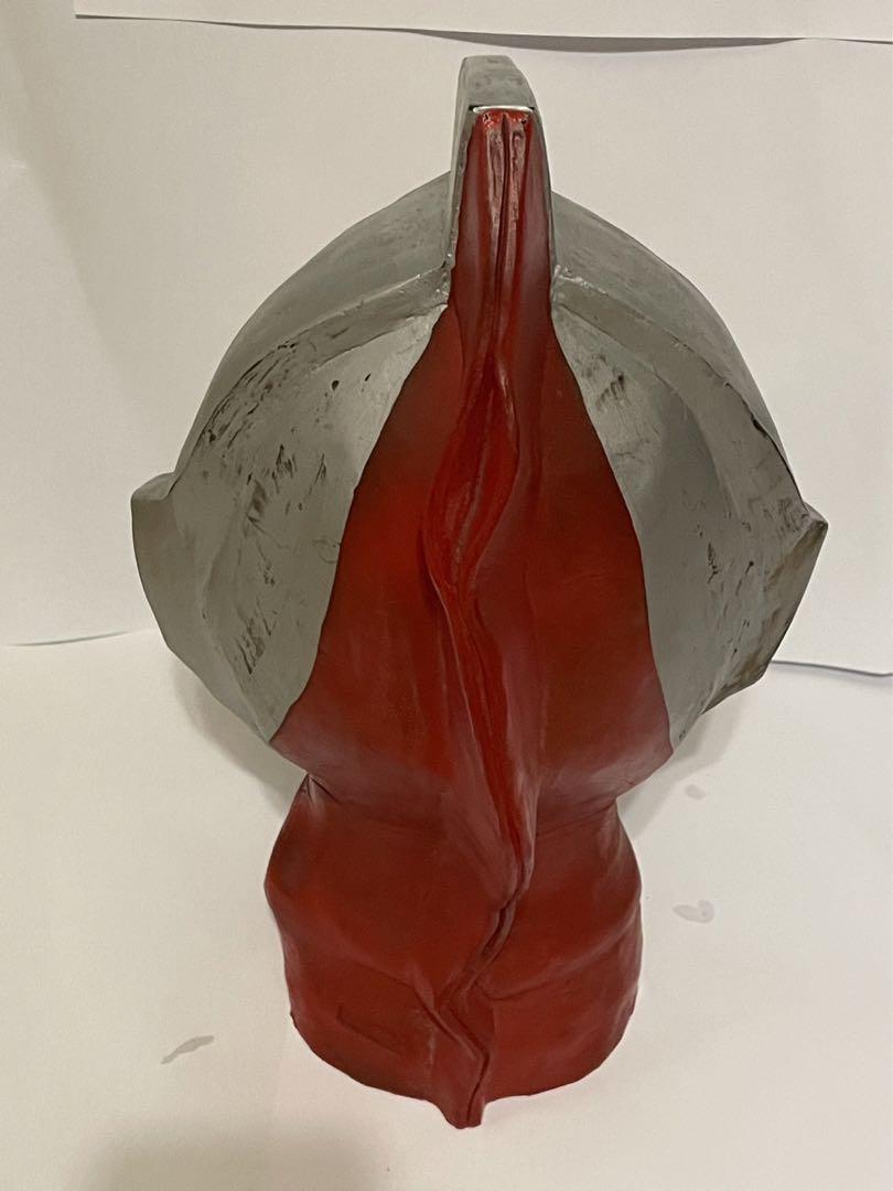 ウルトラマン　レプリカマスク　1/1 希少　円谷プロ