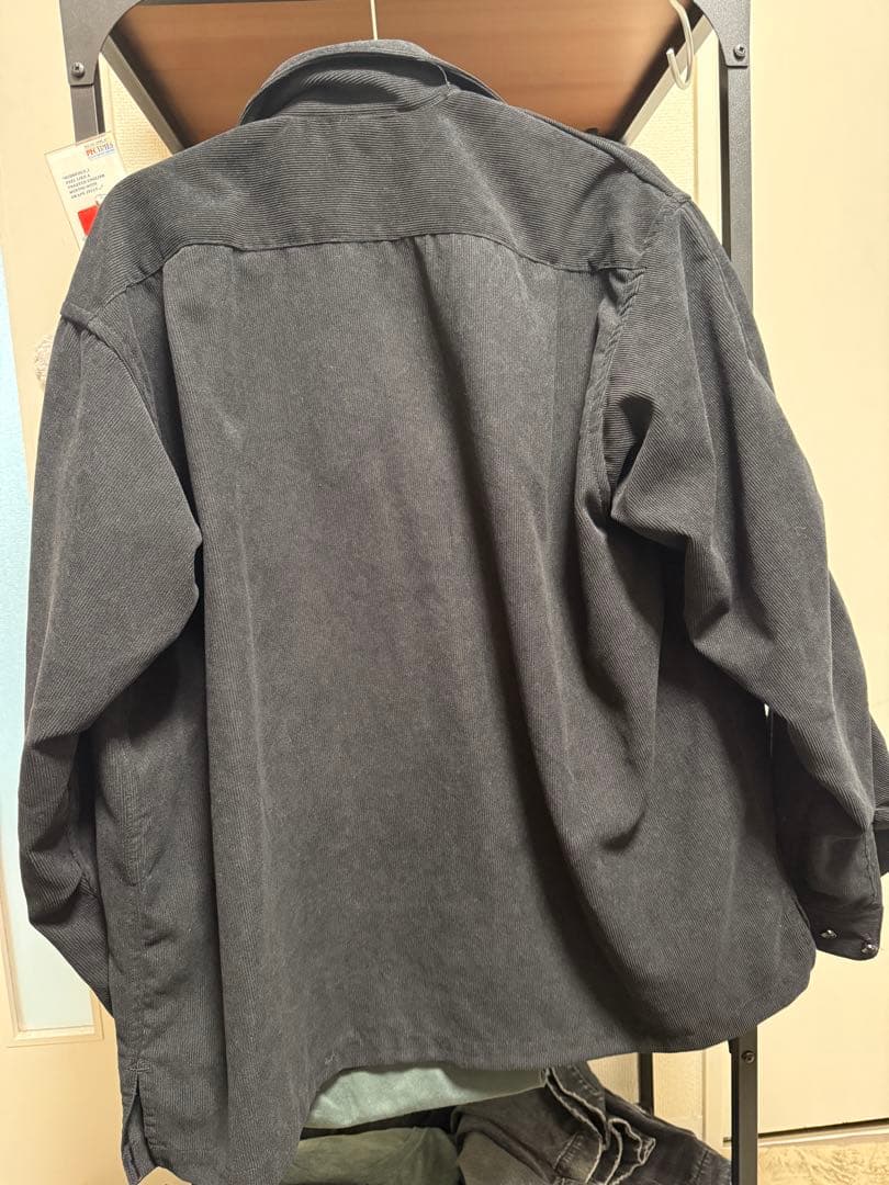 【美品】ダイワピア39 TECH FISHERMAN’S OPEN COLLAR