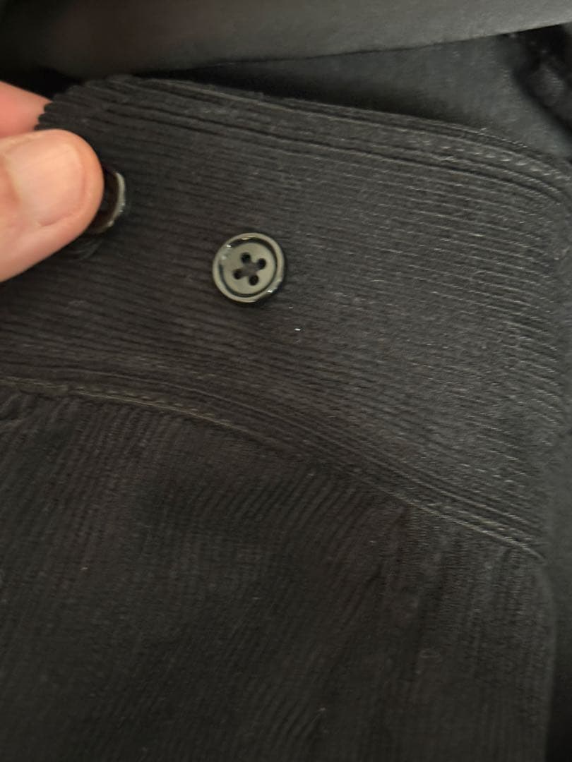 【美品】ダイワピア39 TECH FISHERMAN’S OPEN COLLAR