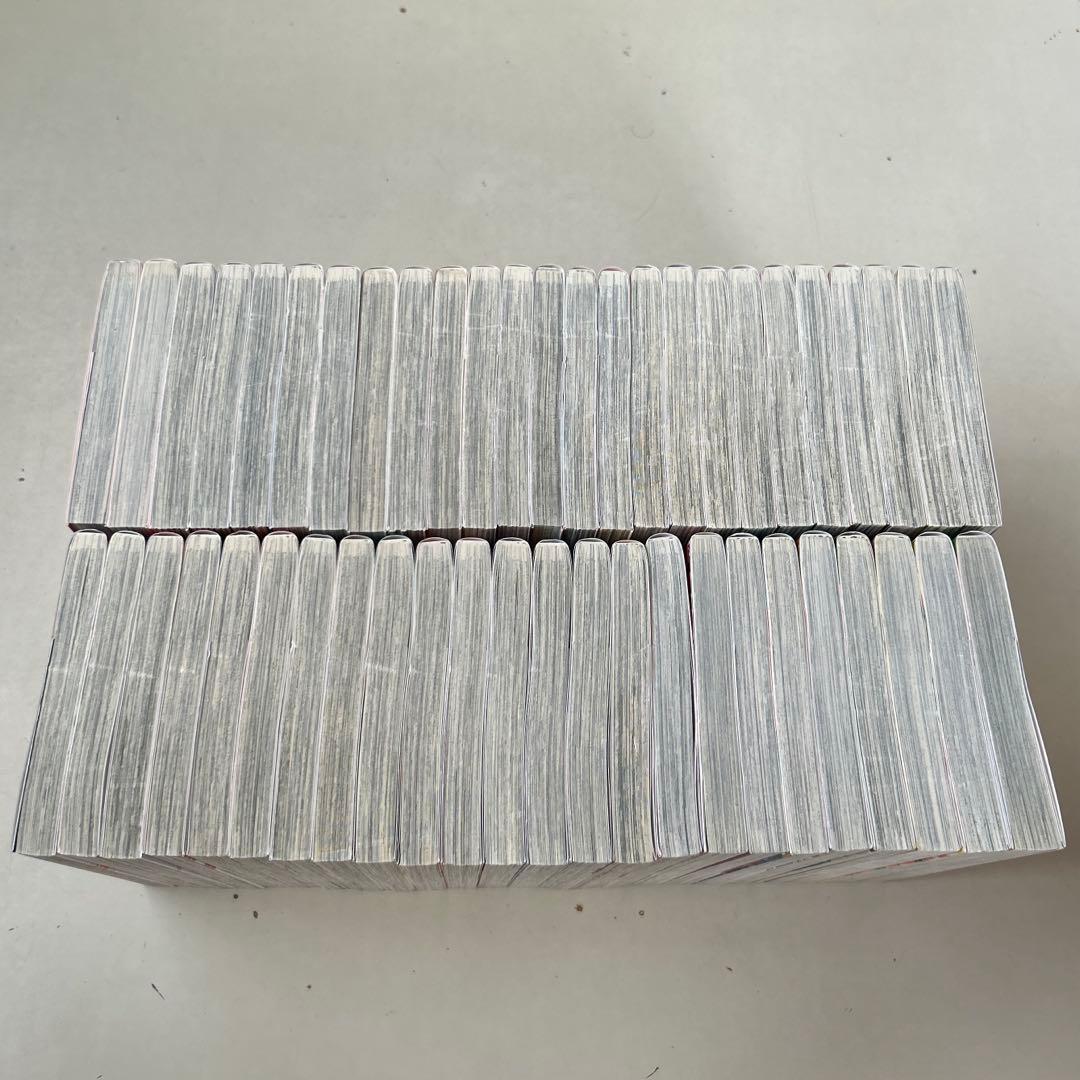 ちはやふる　全巻セット