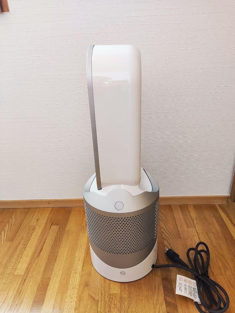 爆買い正規品 kobato Pure Hot Cool HP00 空気清浄機能 CUFLW-m30757826649 yuさん専用 格安超激安