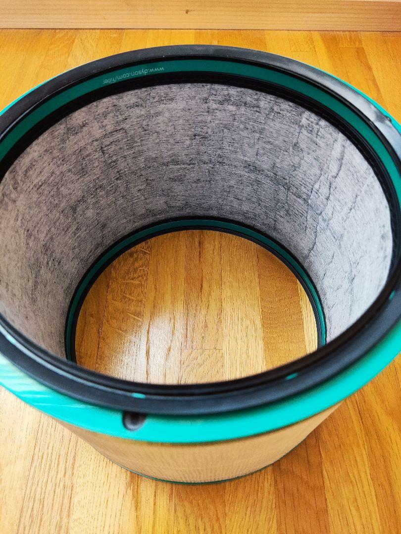 爆買い正規品 kobato Pure Hot Cool HP00 空気清浄機能 CUFLW-m30757826649 yuさん専用 格安超激安