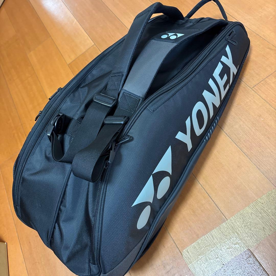 ヨネックス　ラケットバック