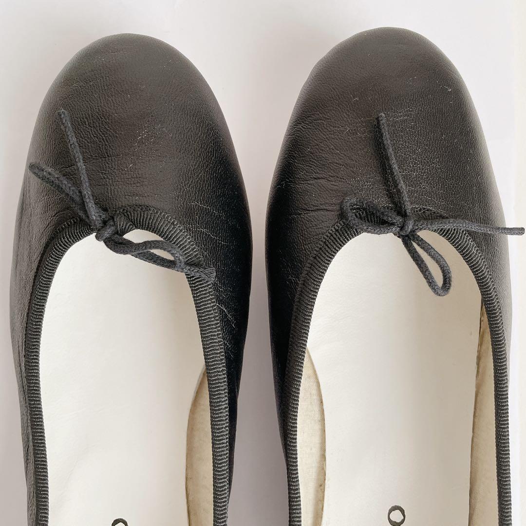 repetto レペット バレエシューズ