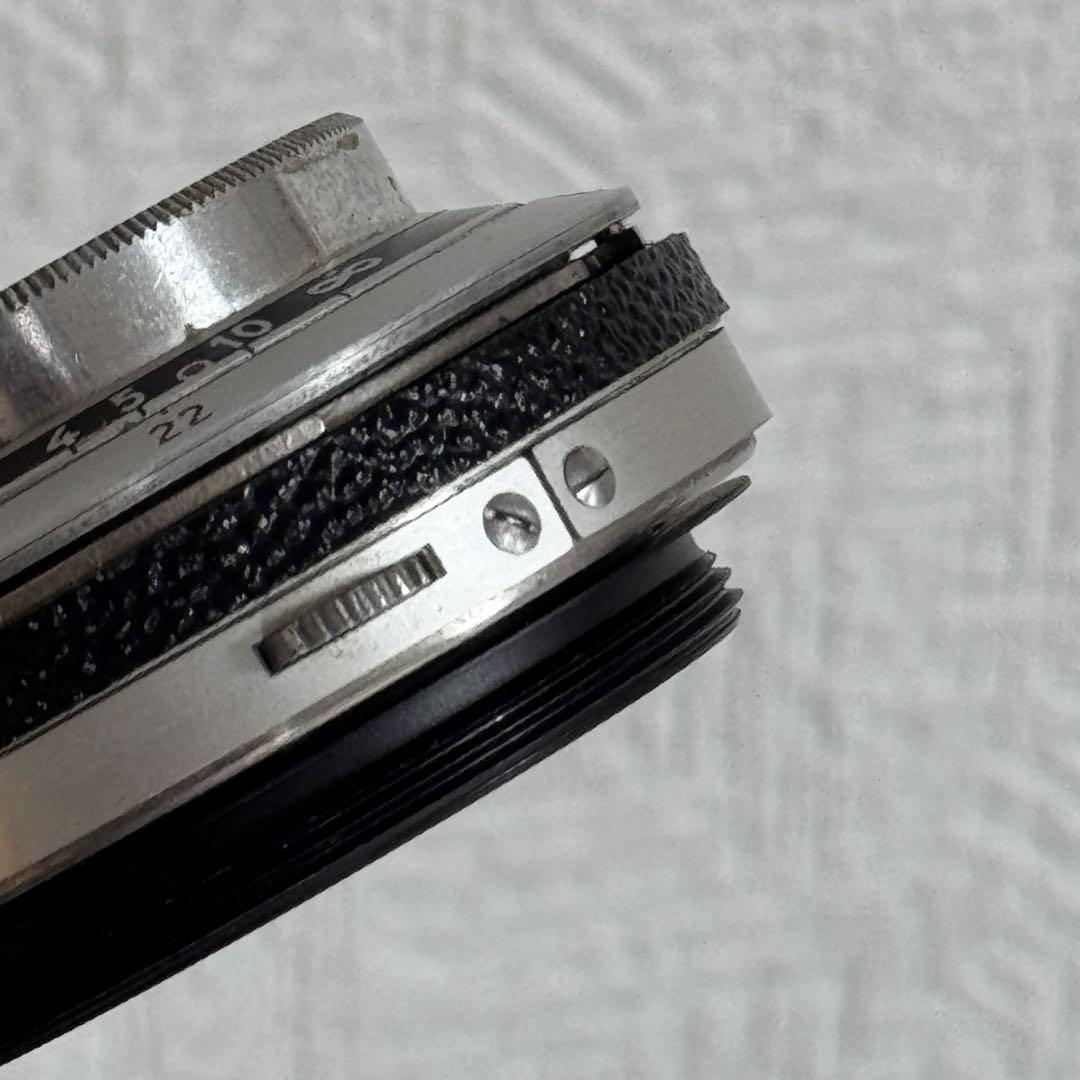 kodak angenieux