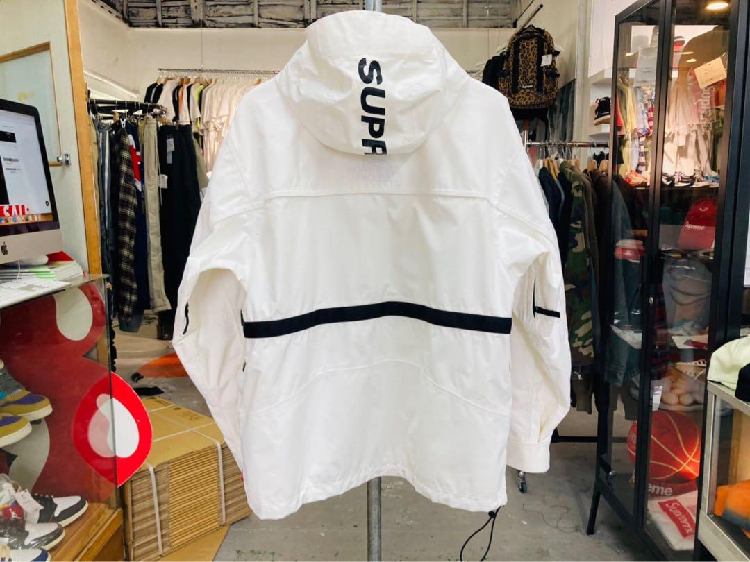 ジャケット・アウター Supreme  THE NORTH FACE  STEEP TECH