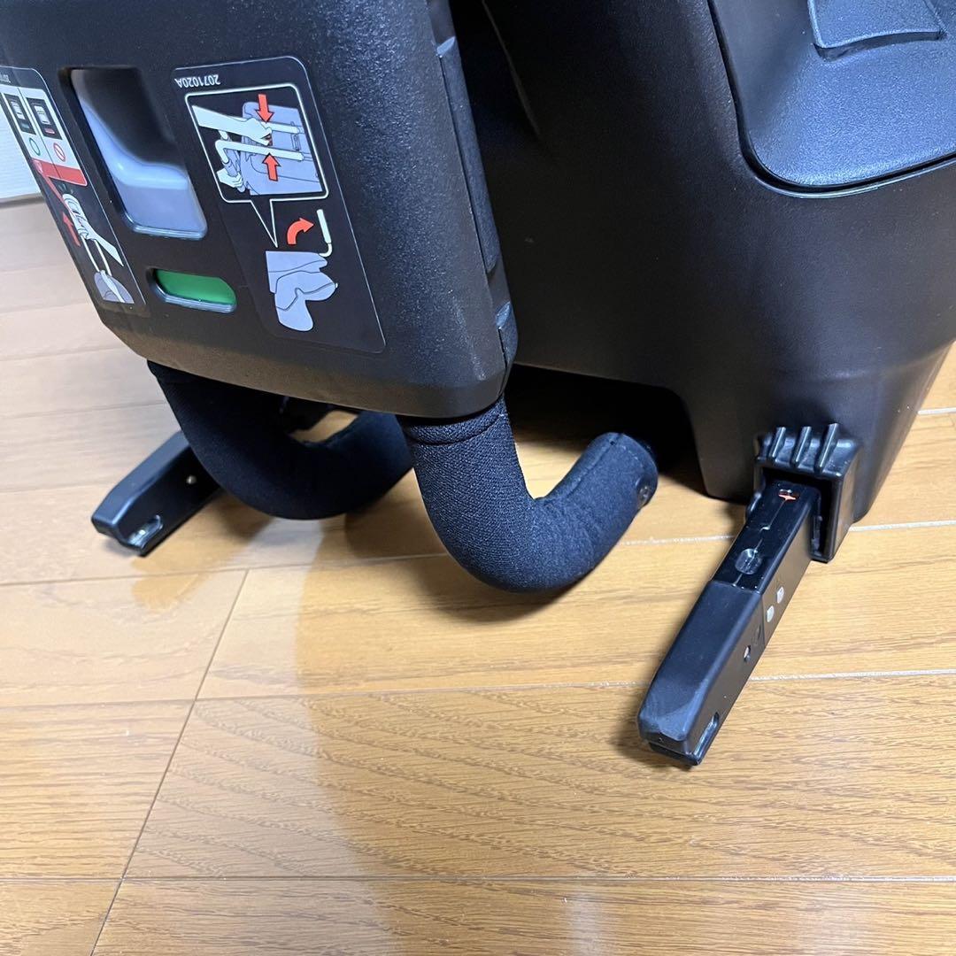 チャイルドシート