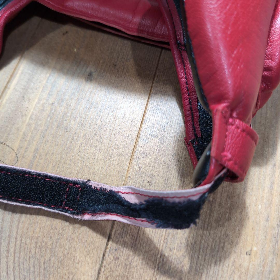 ウイニングヘッドギア