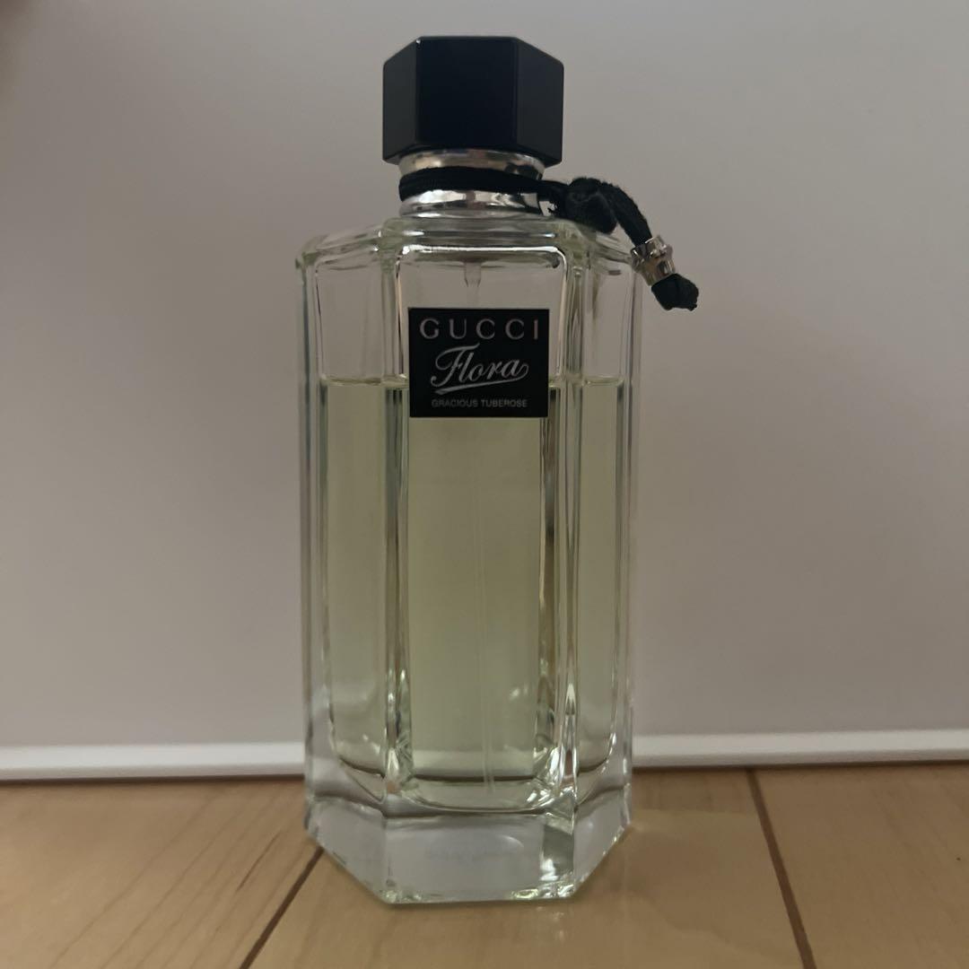 GUCCI香水