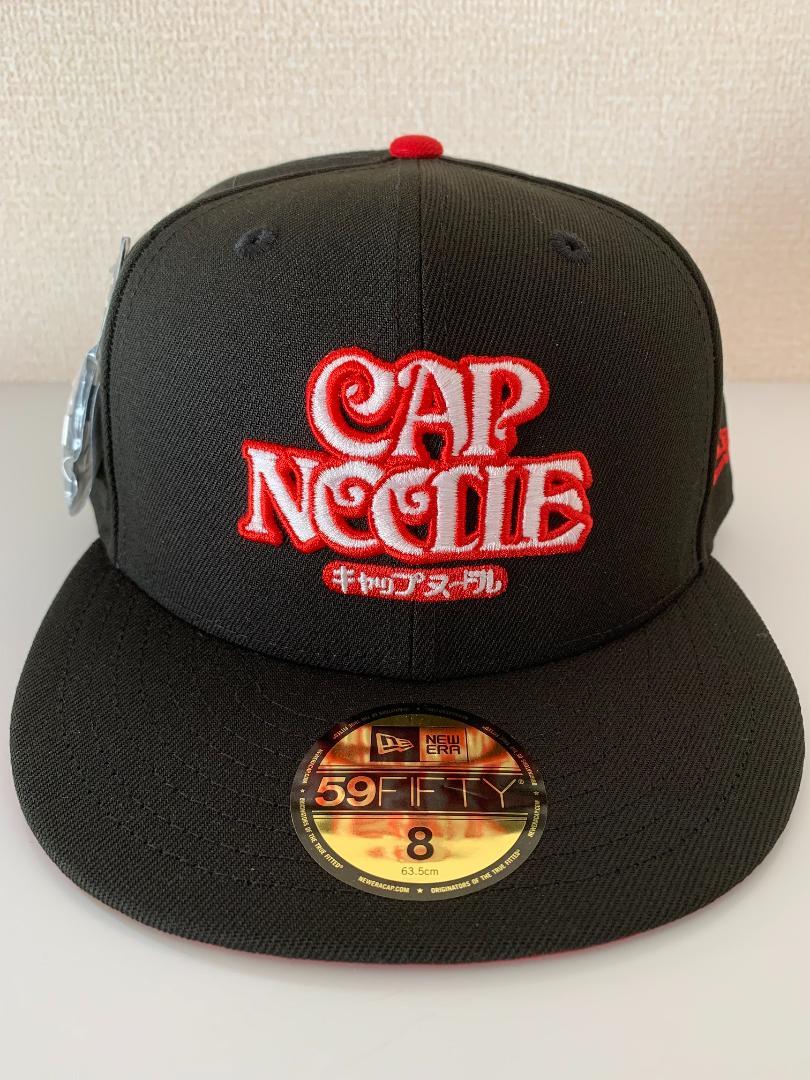 59FIFTY CUP NOODLE カップヌードル