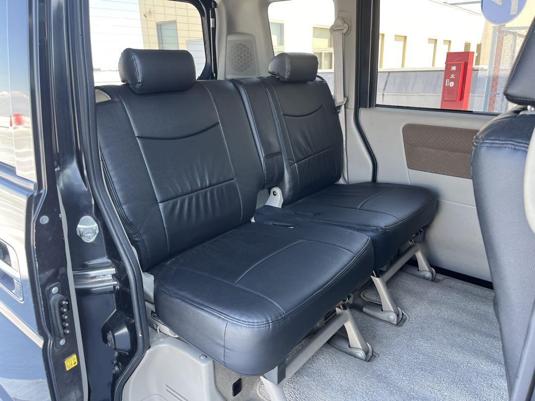 車検R 8年9月