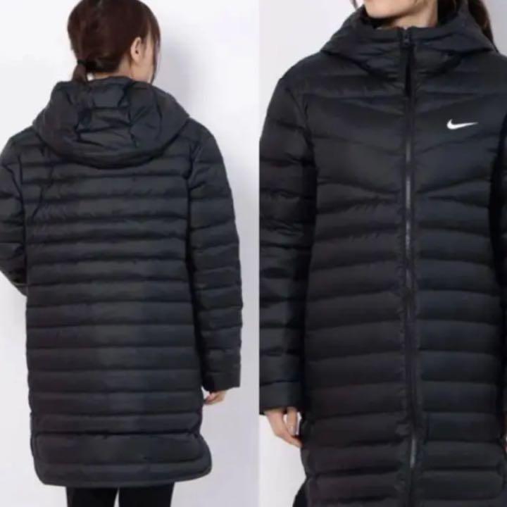 ルカリ Mサイズ ライトダウン ロングダウン GCPem-m30760954205 人気デザイン NIKE カテゴリー