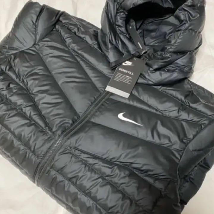 ルカリ Mサイズ ライトダウン ロングダウン GCPem-m30760954205 人気デザイン NIKE カテゴリー
