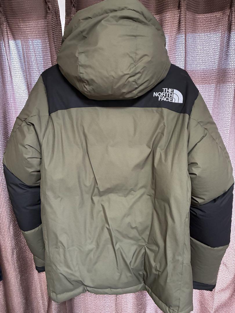 ジャケット・アウター THE NORTH FACE BALTRO LIGHT JACKET