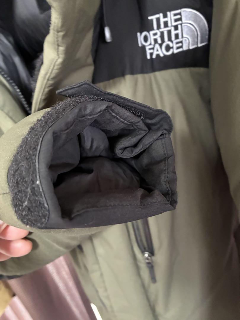 ジャケット・アウター THE NORTH FACE BALTRO LIGHT JACKET