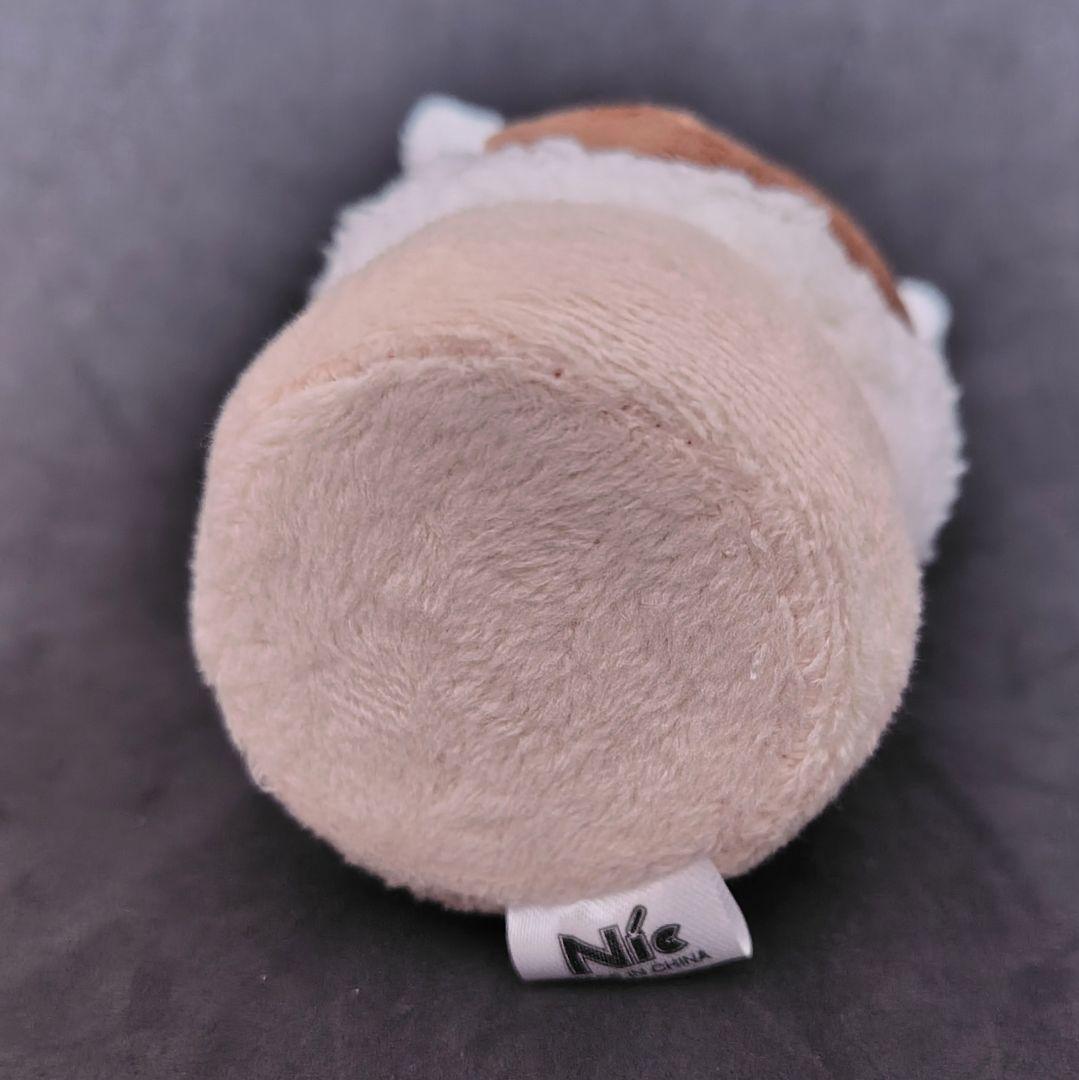 なめこ栽培キット 白うさぎ なめこ 小物入れ おさわり探偵