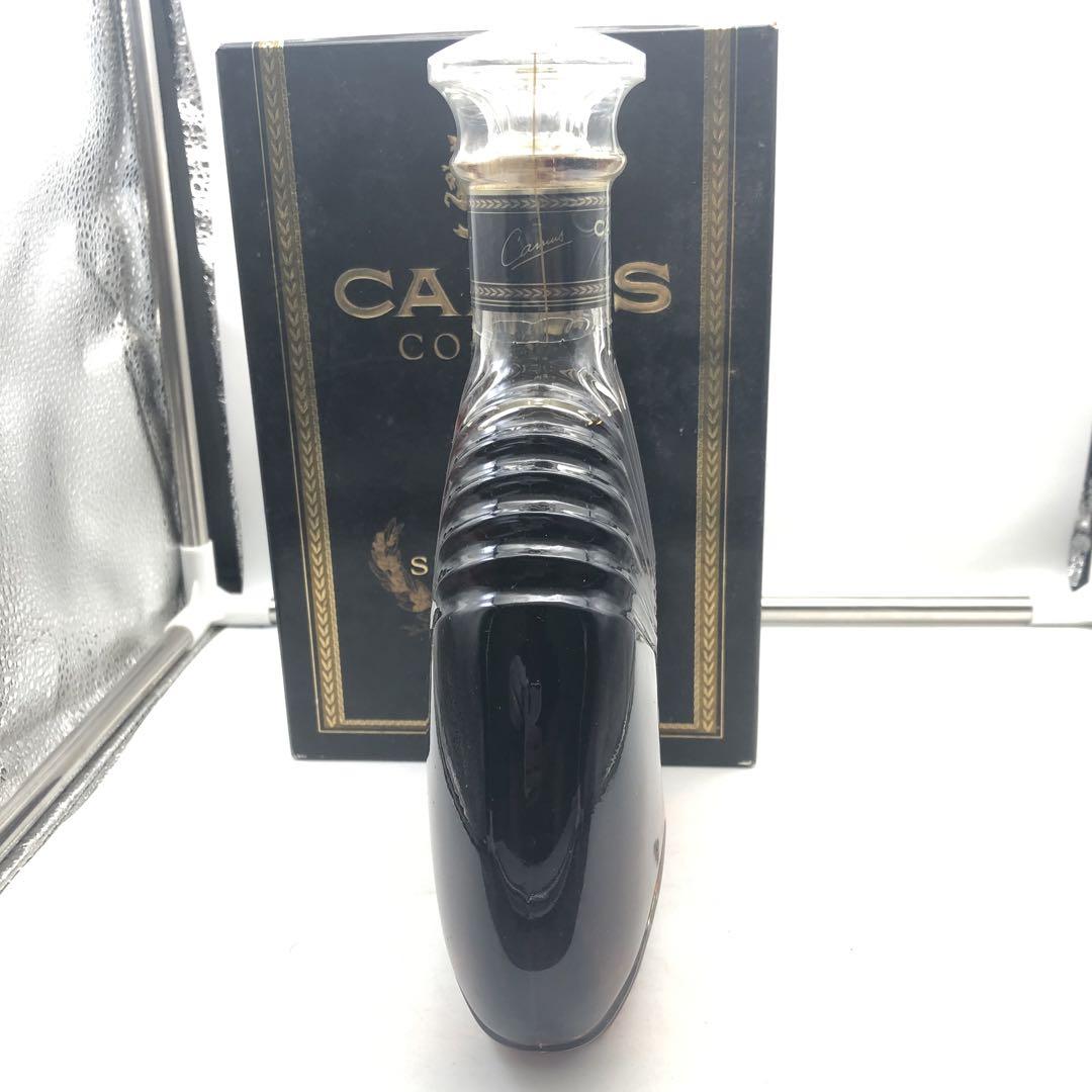 未開栓 700ml CAMUS XO Superior コニャック - メルカリ