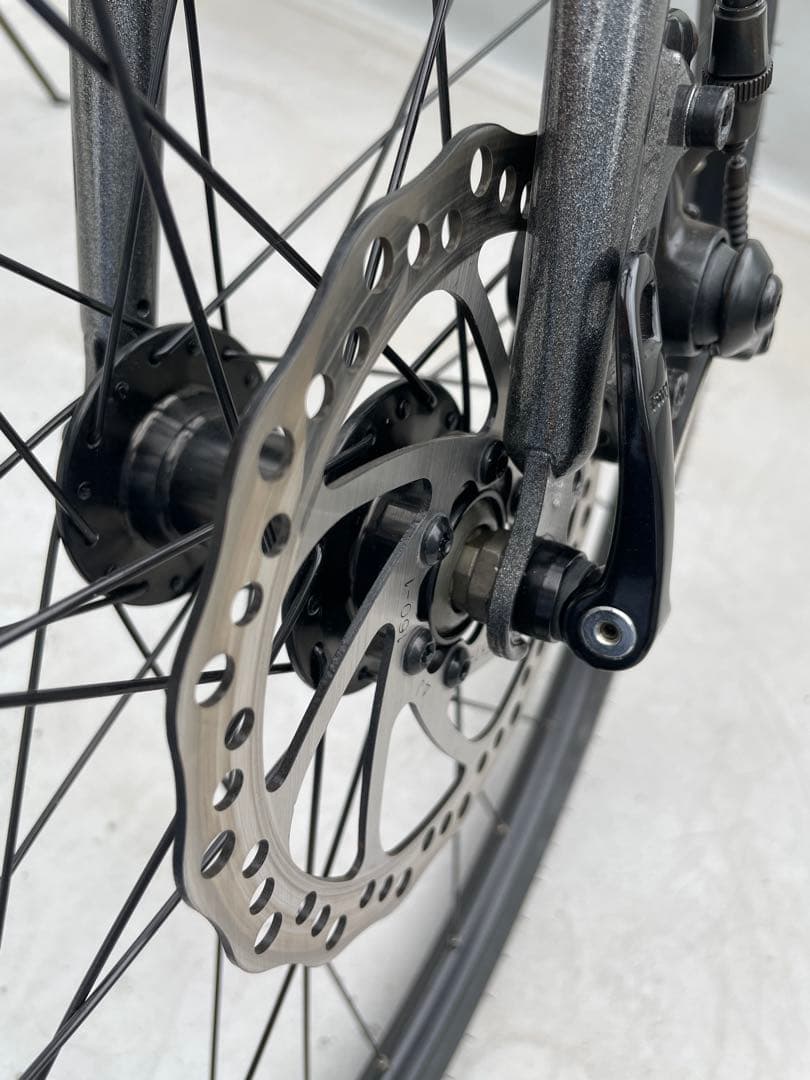 です 梵木箱へのコメントさま フジFEATHER CX 520mm目立った傷や汚れなし BRIGHTFACE_UK