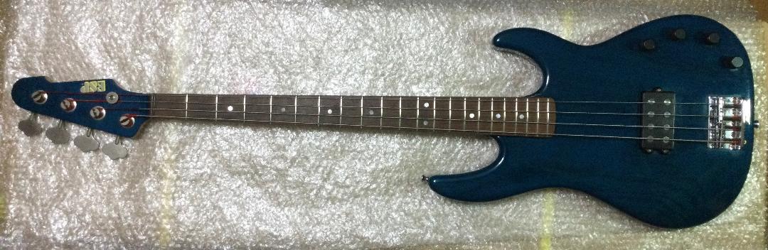 ESP 日本製 blue