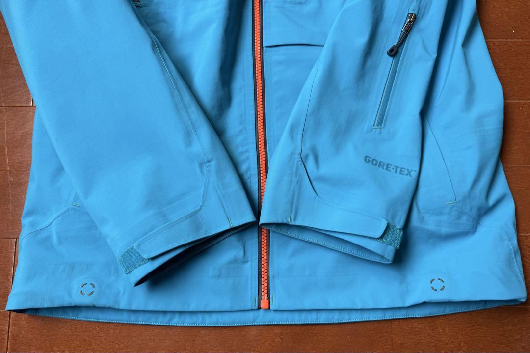 パタゴニア Patagonia アントラックドジャケット