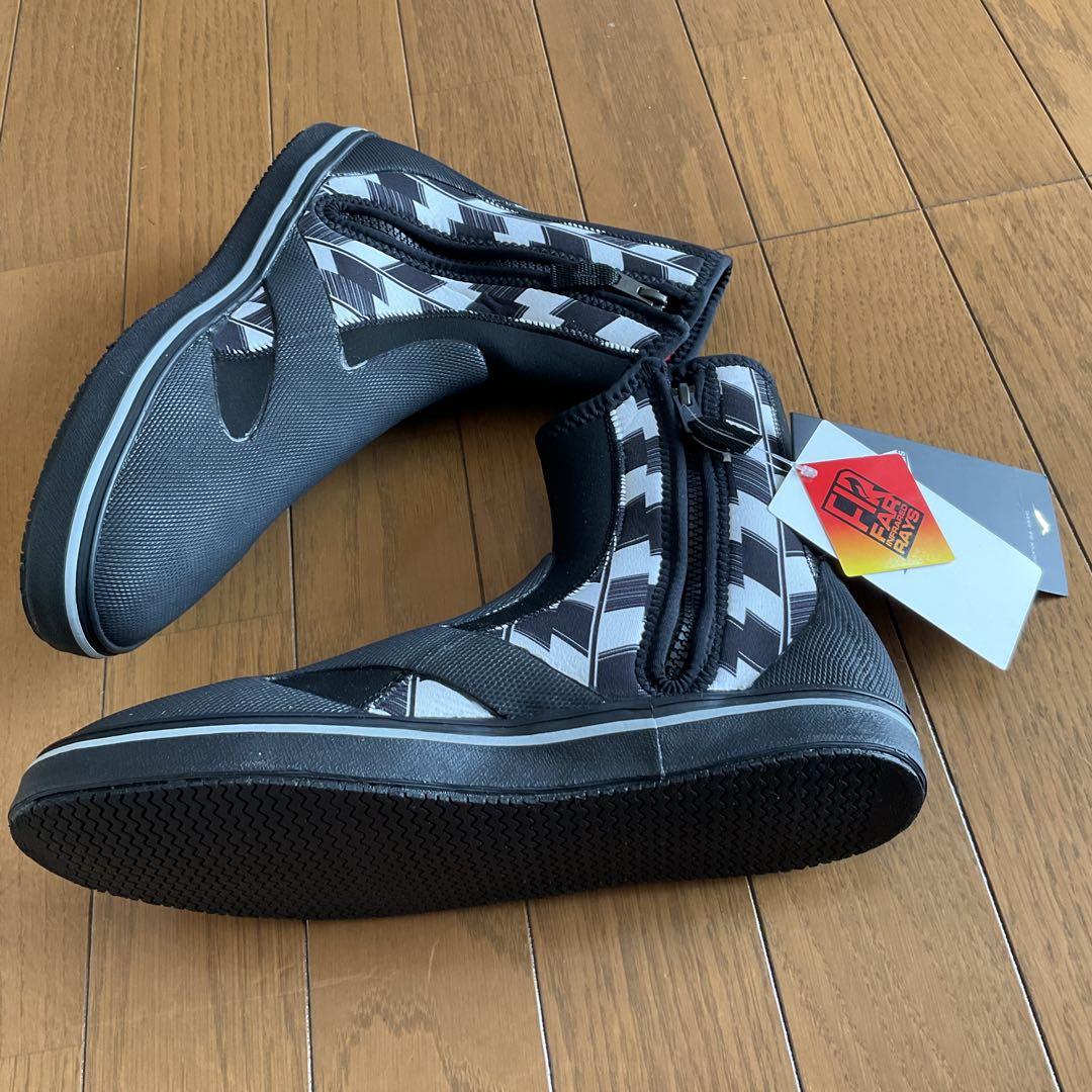 【GULL（ガル） GSブーツ メンズ リミテッド ヤバネ柄】27cm balifitnesscenter.com