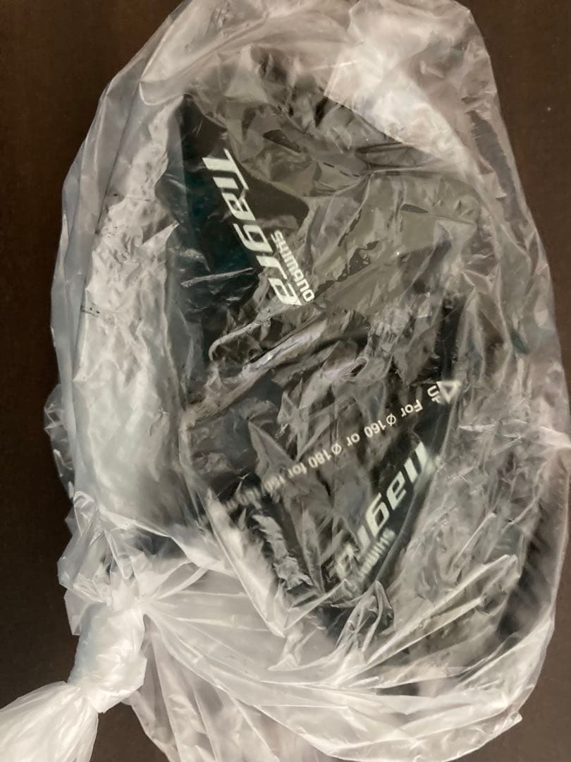 油圧ティアグラ5点セットSHIMANO