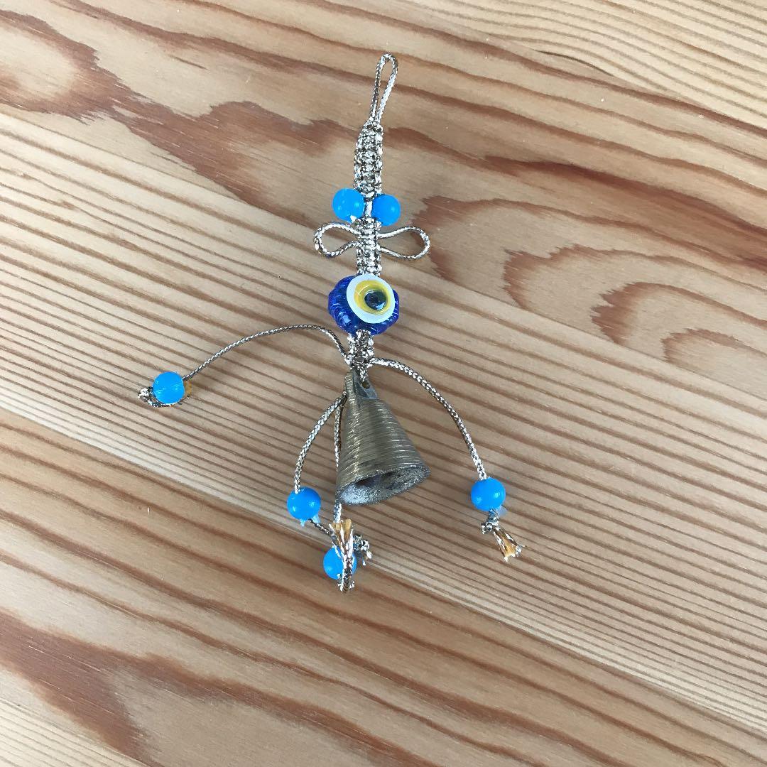 メルカリ トルコのお守り ナザールボンジュウ インテリア小物 400 中古や未使用のフリマ