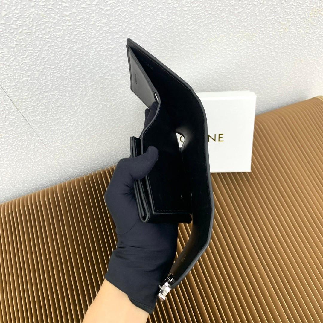 CELINE セリーヌ　長財布
