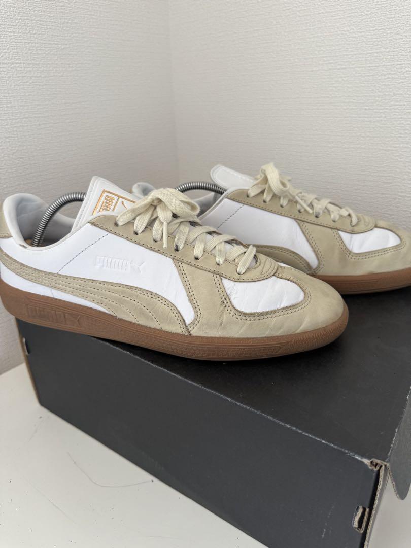 Puma スニーカー靴