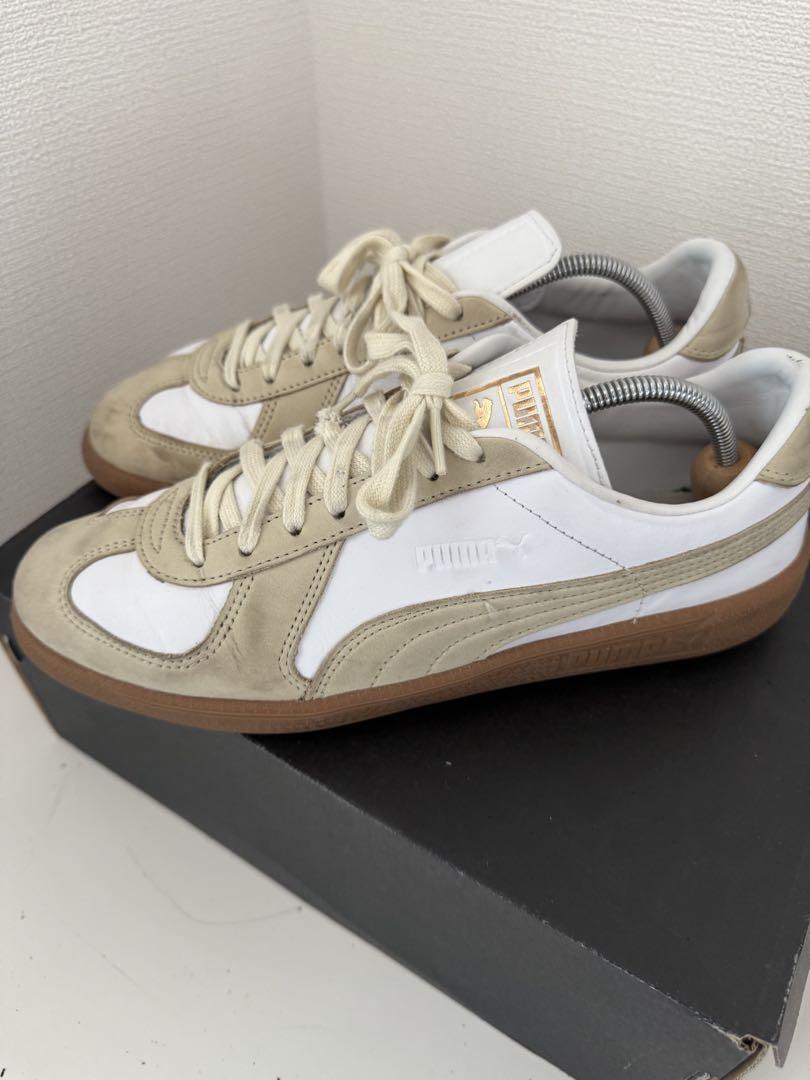 Puma スニーカー
