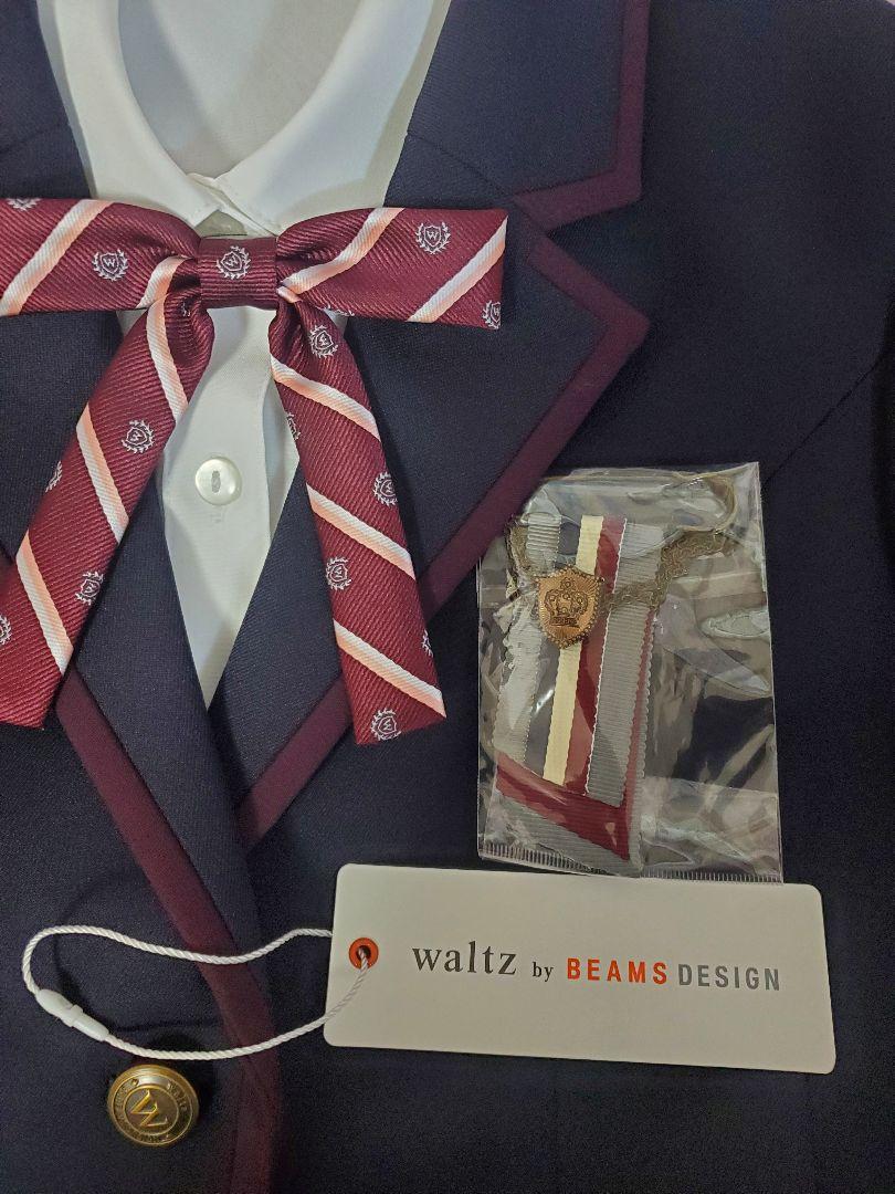 ☺︎❇︎nico❇︎☺︎　waltz by beams design