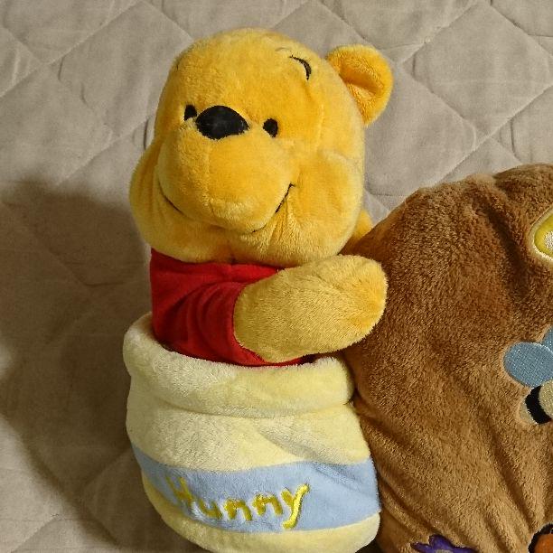 東京ディズニーリゾート くまのプーさん ぬいぐるみ クッション メルカリ 東京ディズニーリゾート くまのプーさん ぬいぐるみ クッション メルカリ
