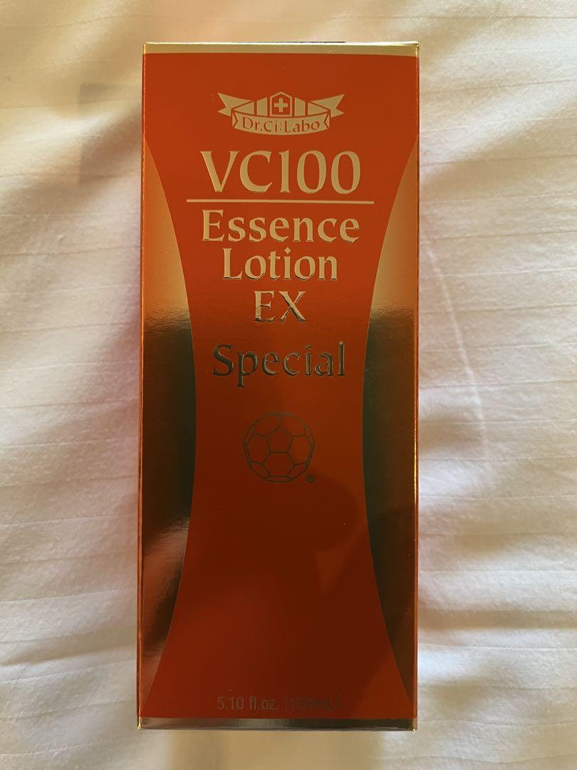 ドクターシーラボ　VC100 エッセンス　ローション　EX スペシャル 150