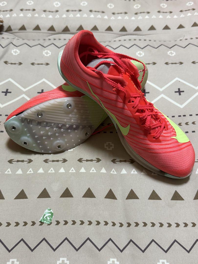 NIKE ナイキマックスフライ2